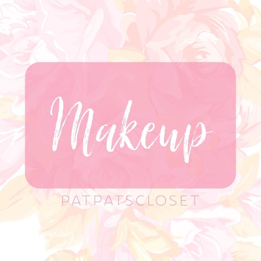 💗Makeup💗